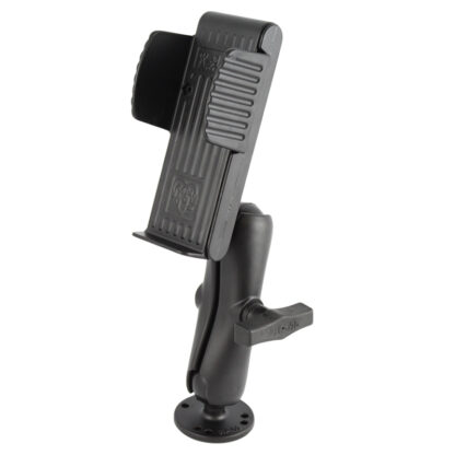 RAM SYSTEM W/QUICK RELEASE HAND HELDS