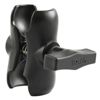 RAM® Double Socket Arm