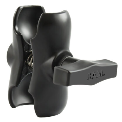 RAM® Double Socket Arm