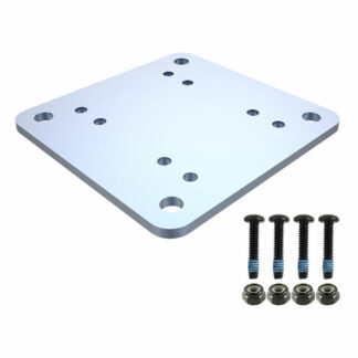 RAM® Backing Plate Adapter