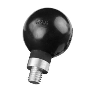 RAM® Ball Adapter with 3/8"-16 Threaded Post