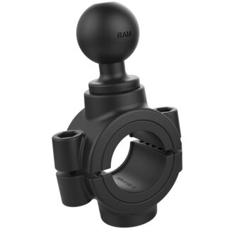 RAM® Torque™ 1 ½" - 2" Diameter Rail Base