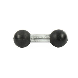 RAM® Double Ball Adapter