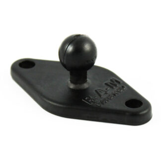 RAM® Diamond Ball Base