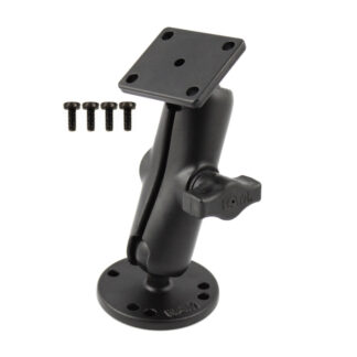 RAM® Double Ball Mount for Magellan CrossoverGPS, Maestro & RoadMate