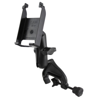 RAM YOKE MNT FOR APPLE IPOD
