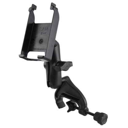 RAM YOKE MNT FOR APPLE IPOD