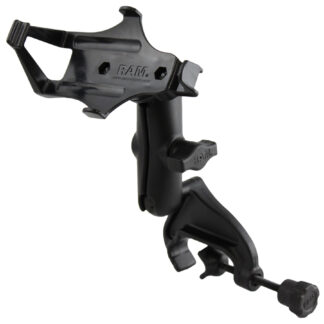 RAM YOKE MOUNT FOR 176, 276, 296,