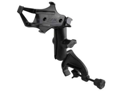 RAM YOKE MOUNT FOR 176, 276, 296,