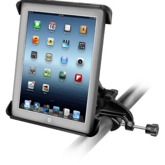 RAM® Tab-Tite™ Yoke Clamp Mount for iPad Gen 1-4