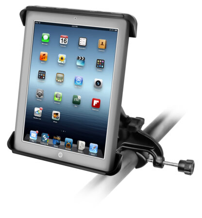 RAM® Tab-Tite™ Yoke Clamp Mount for iPad Gen 1-4