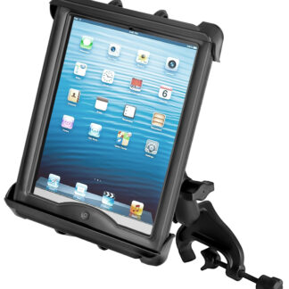 RAM® Tab-Tite™ Yoke Clamp Mount for 9"-10" Tablets