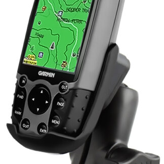 RAM® Drill-Down Mount for Garmin GPSMAP 60 Series + More