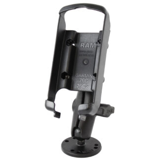 RAM® Drill-Down Mount for Garmin GPSMAP 76 & 96 Series
