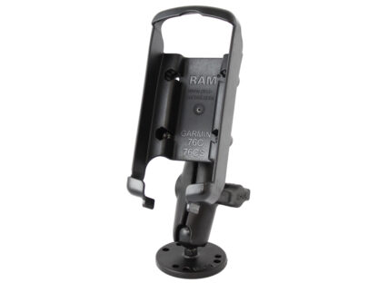 RAM® Drill-Down Mount for Garmin GPSMAP 76 & 96 Series