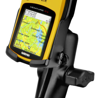 RAM® Drill-Down Mount for Garmin eTrex Legend, Venture & Vista Series