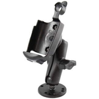 RAM® Drill-Down Mount for Garmin Rino 520, 520HCx, 530 & 530HCx