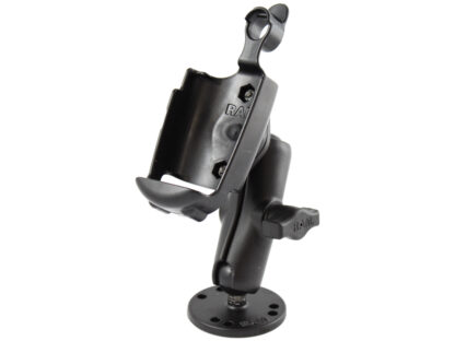 RAM® Drill-Down Mount for Garmin Rino 520, 520HCx, 530 & 530HCx