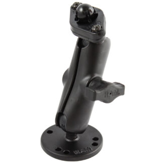 RAM® Drill-Down Mount for Garmin StreetPilot c550, c580, i2, i3 & i5