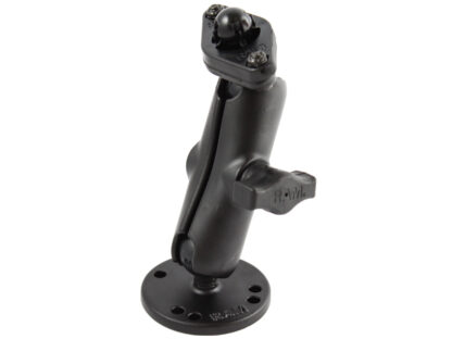 RAM® Drill-Down Mount for Garmin StreetPilot c550, c580, i2, i3 & i5