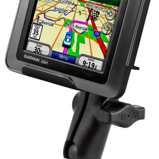 RAM® Drill-Down Mount for Garmin nuvi 220, 500, 510, 550 & zumo 220