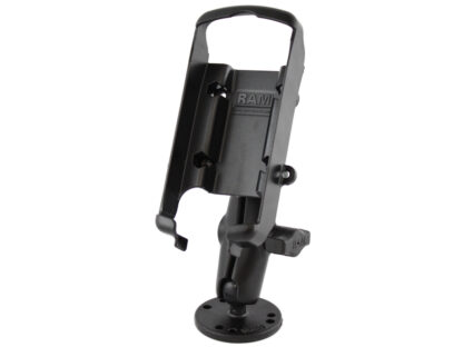 RAM® Drill-Down Mount for Garmin GPS 72, 76, 96, and GPSMAP 72 & 76S