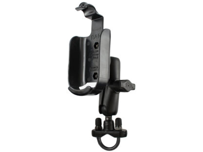 RAM® Handlebar U-Bolt Mount for Delorme Earthmate PN-60 + More