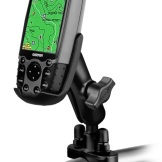 RAM RAIL MOUNT GARMIN 60 SERIES