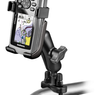 RAM® Handlebar U-Bolt Mount for Garmin GPSMAP 73, 78, 78S, 78SC