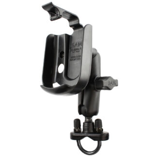 RAM® EZ-Roll'r™ Handlebar Mount for SPOT Satellite Personal Tracker