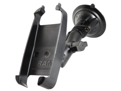 RAM® Twist-Lock™ Suction Cup Mount for Lowrance Explorer, Hunt + More