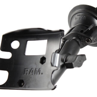 RAM SUCTION MNT TOMTOM ONE XL