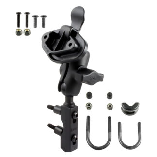 UNPKD RAM MOTORCYCLE QUICK RELEASE