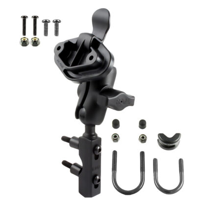 UNPKD RAM MOTORCYCLE QUICK RELEASE