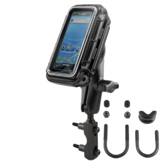 RAM GOLDWING UBOLT AQUABOX SMALL