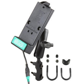 UNPKD RAM MOTO GDS DOCK PHONES
