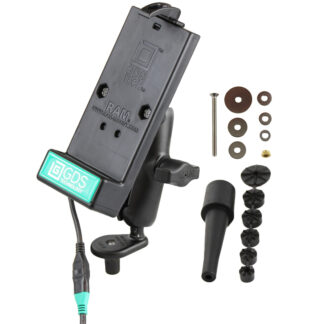 UNPKD RAM STEM MNT GDS DOCK PHONES