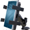 RAM® Finger-Grip® Universal Holder with Motorcycle Fork Stem Base