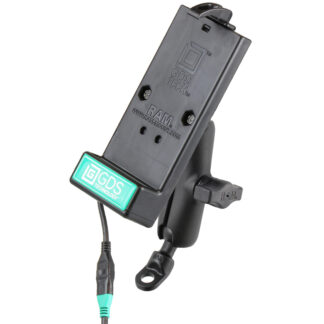 UNPKD RAM 9MM ANGLE MNT GDS DOCK PHONES