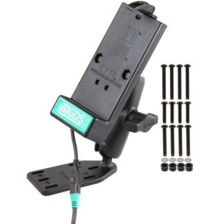 UNPKD RAM SIDE RES MNT GDS DOCK PHONES