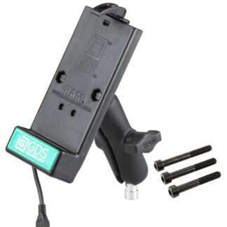 UNPKD RAM M8 HAND MNT GDS DOCK PHONES