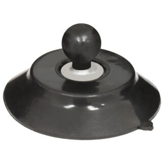 RAM® 4" Diameter Suction Cup Base with Ball