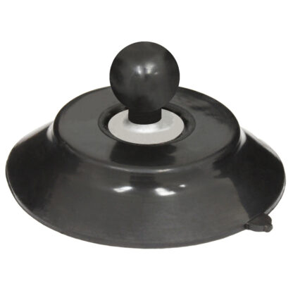 RAM® 4" Diameter Suction Cup Base with Ball
