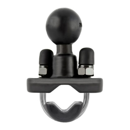 RAM® Handlebar U-Bolt Base for Rails 0.5" to 1.25" in Diameter