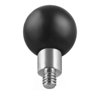 RAM® Ball Adapter with 1/4"-20 Threaded Post