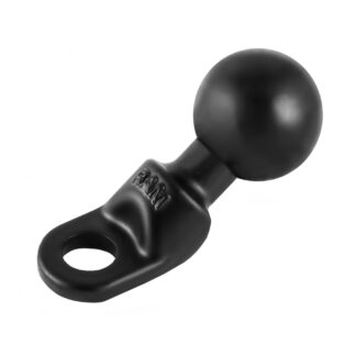 RAM® 9mm Angled Bolt Head Adapter Ball Base