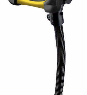 UNPKGD RAM POD 1 MOUNT FOR GETAC PS236