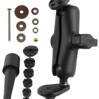 - RAM STEM MNT FOR CAMERAS
