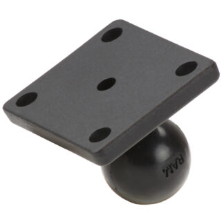 RAM® Ball Adapter with AMPS Plate