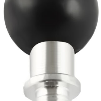 RAM® Ball Adapter with M10 X 1.25" Threaded Post